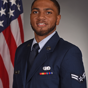 RaShaad Myles